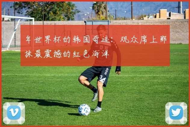 年世界杯的韩国奇迹：观众席上那抹最震撼的红色海洋